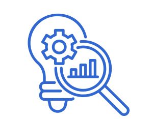 Data Driven Insights