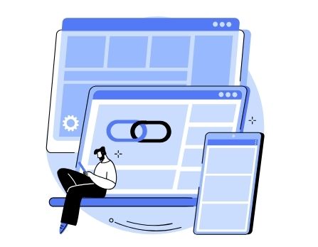link building